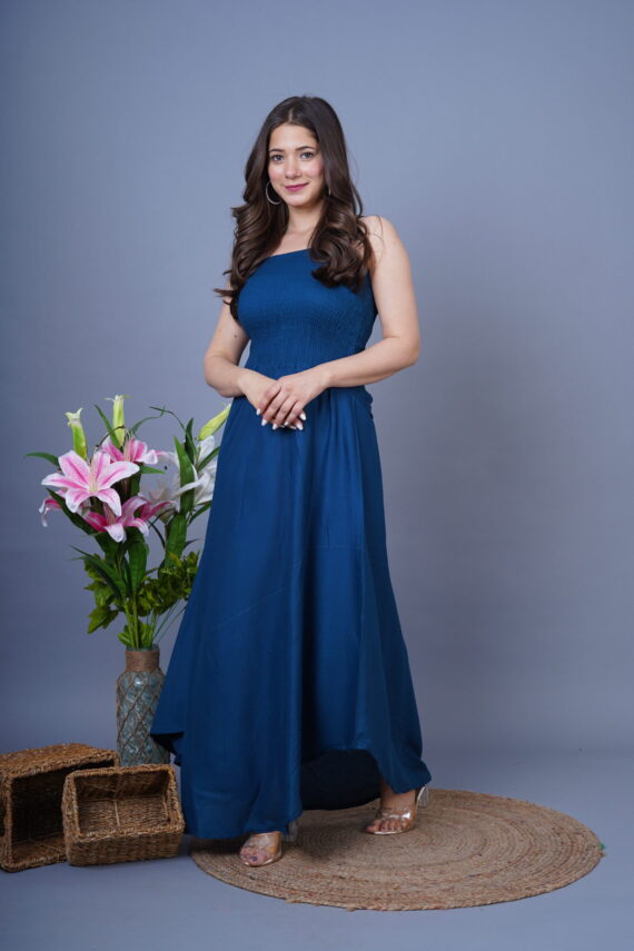 Long Gowns for Women